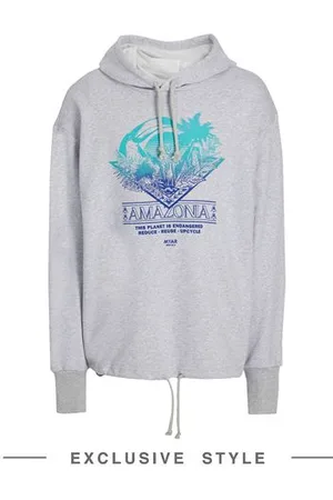 MYAR CAMISETAS Y TOPS - Sudaderas