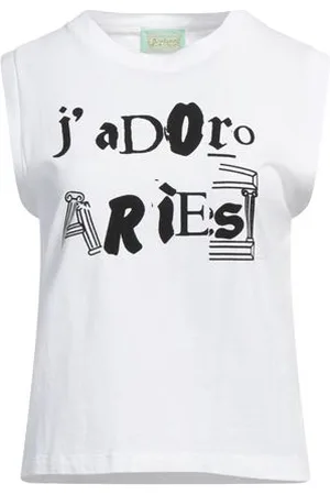 ARIES CAMISETAS Y TOPS - Camisetas