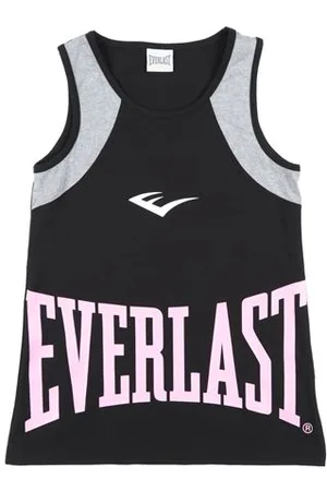 Everlast CAMISETAS Y TOPS - Tops