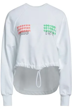 Omc CAMISETAS Y TOPS - Sudaderas
