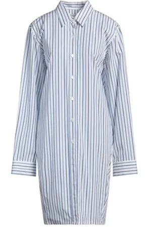 DRIES VAN NOTEN CAMISETAS Y TOPS - Camisas