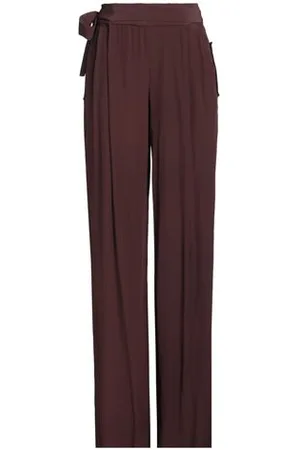 Alberta Ferretti PARTES DE ABAJO - Pantalones