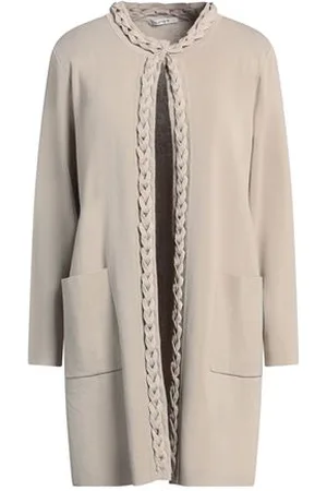 KANGRA CASHMERE PRENDAS DE PUNTO - Cárdigans