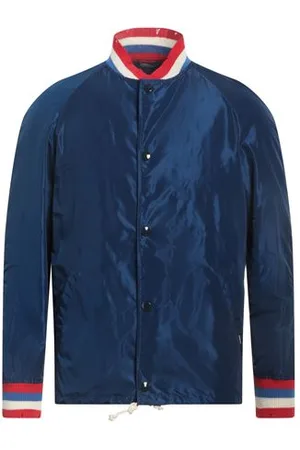 DANIELE ALESSANDRINI HOMME ROPA DE ABRIGO - Chaquetas y cazadoras
