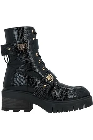 Chiara Ferragni CALZADO - Botines de caña alta