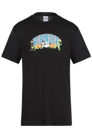 Rip N Dip CAMISETAS Y TOPS - Camisetas