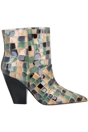 Tory Burch CALZADO - Botines de caña alta