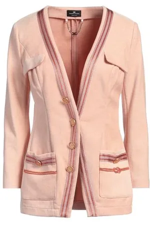 Elisabetta Franchi ROPA DE ABRIGO - Chaquetas y cazadoras