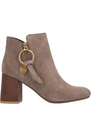 See by Chloé CALZADO - Botines de caña alta