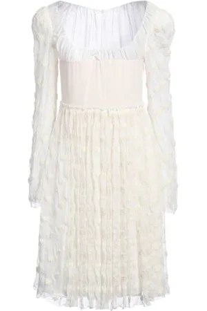 Chloé VESTIDOS - Vestidos midi