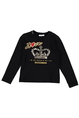 Dolce & Gabbana CAMISETAS Y TOPS - Camisetas