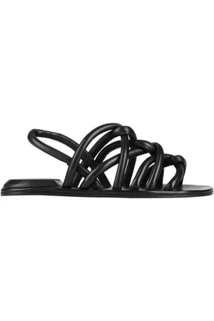 Officine creative CALZADO - Sandalias con cierre