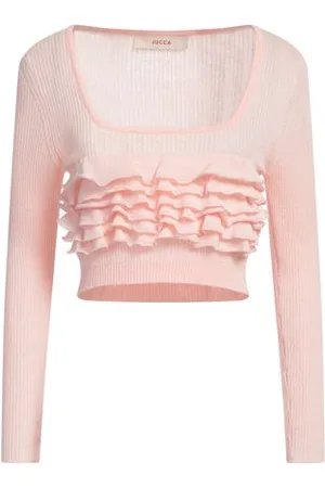 Jucca PRENDAS DE PUNTO - Pullover