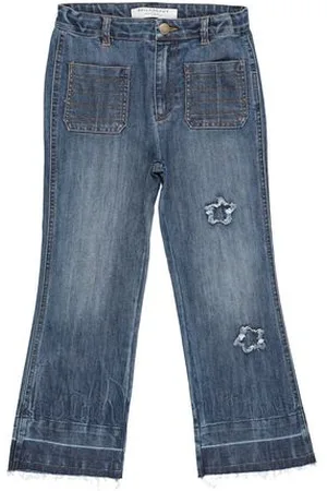 Serafini PARTES DE ABAJO - Pantalones vaqueros