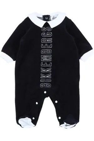 Bikkembergs RECIÉN NACIDO - Peleles y petos de bebé