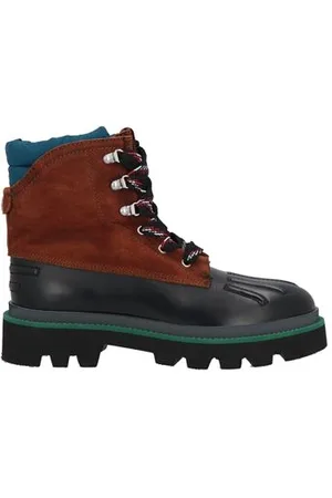 Dsquared2 CALZADO - Botines de caña alta