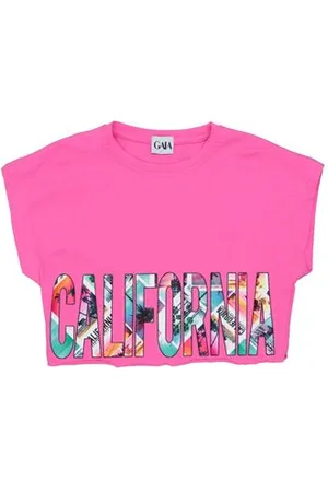 GAIALUNA CAMISETAS Y TOPS - Camisetas
