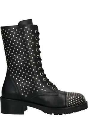 Patrizia Pepe CALZADO - Botines de caña alta
