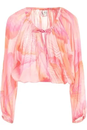FORTE FORTE CAMISETAS Y TOPS - Tops