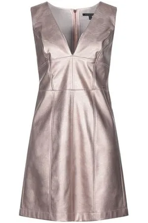 Armani Exchange VESTIDOS - Minivestidos
