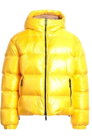 add ROPA DE ABRIGO - Plumíferos y acolchados