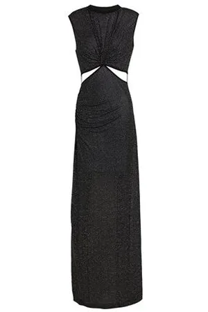 Nensi Dojaka VESTIDOS - Vestidos largos