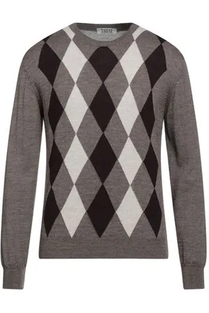 TSD12 PRENDAS DE PUNTO - Pullover
