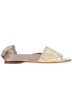 santoni CALZADO - Sandalias con cierre