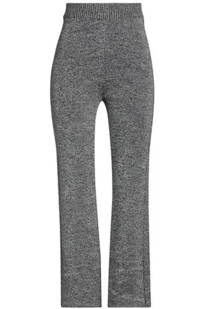 Ganni PARTES DE ABAJO - Pantalones