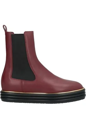 Bally CALZADO - Botines de caña alta