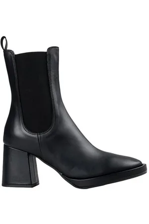 BIANCA DI CALZADO - Botines de caña alta
