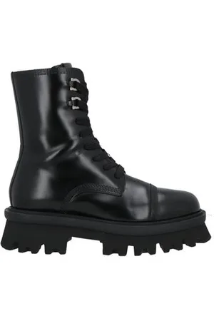 Salvatore Ferragamo CALZADO - Botines de caña alta