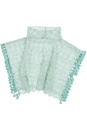 ERMANNO SCERVINO ROPA DE ABRIGO - Capas
