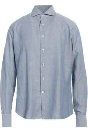 ALESSANDRO GHERARDI CAMISETAS Y TOPS - Camisas