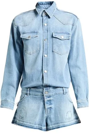 Zadig & Voltaire MONOS&PETOS - Monos cortos