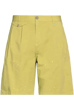 Berna PARTES DE ABAJO - Pantalones cortos y bermudas