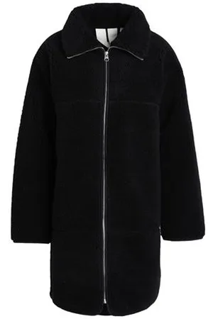 ARKET ROPA DE ABRIGO - Borreguito y pelo ecológico