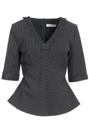 ANGELO MARANI CAMISETAS Y TOPS - Tops