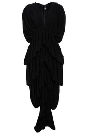 Norma Kamali VESTIDOS - Vestidos midi