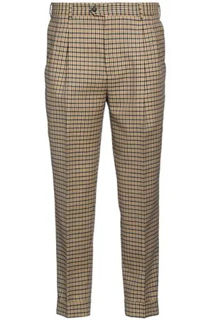 PT Torino PARTES DE ABAJO - Pantalones