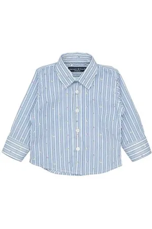 MANUELL & FRANK CAMISETAS Y TOPS - Camisas