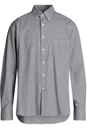 ALESSANDRO GHERARDI CAMISETAS Y TOPS - Camisas