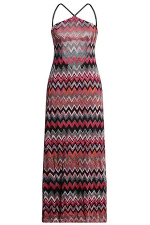 Missoni VESTIDOS - Vestidos largos
