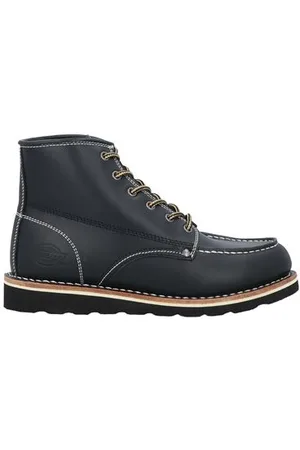Dickies CALZADO - Botines de caña alta