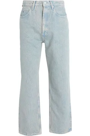 Tommy Hilfiger PARTES DE ABAJO - Pantalones vaqueros