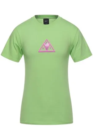 Huf CAMISETAS Y TOPS - Camisetas
