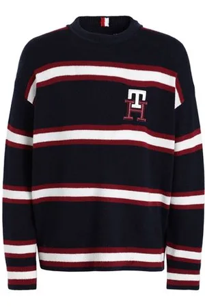 Tommy Hilfiger PRENDAS DE PUNTO - Pullover