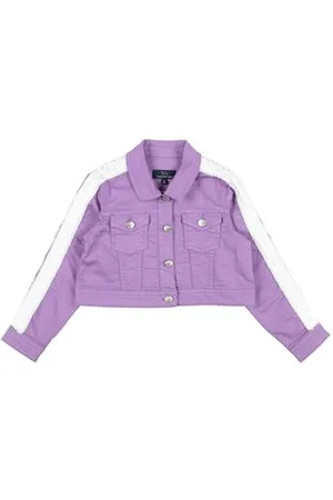HARMONT&BLAINE ROPA DE ABRIGO - Chaquetas vaqueras
