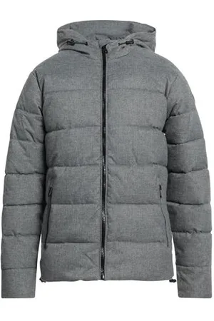 Fred Mello ROPA DE ABRIGO - Plumíferos y acolchados