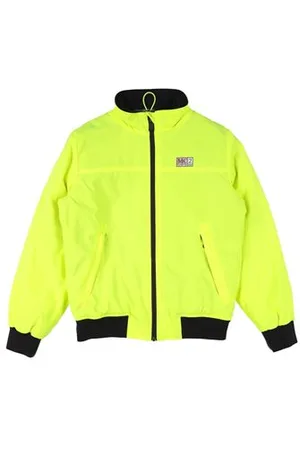 MC2 SAINT BARTH ROPA DE ABRIGO - Chaquetas y cazadoras